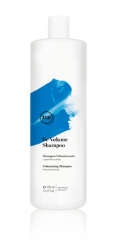 360 HAIR PROFESSIONAL BE VOLUME SHAMPOO 450ML